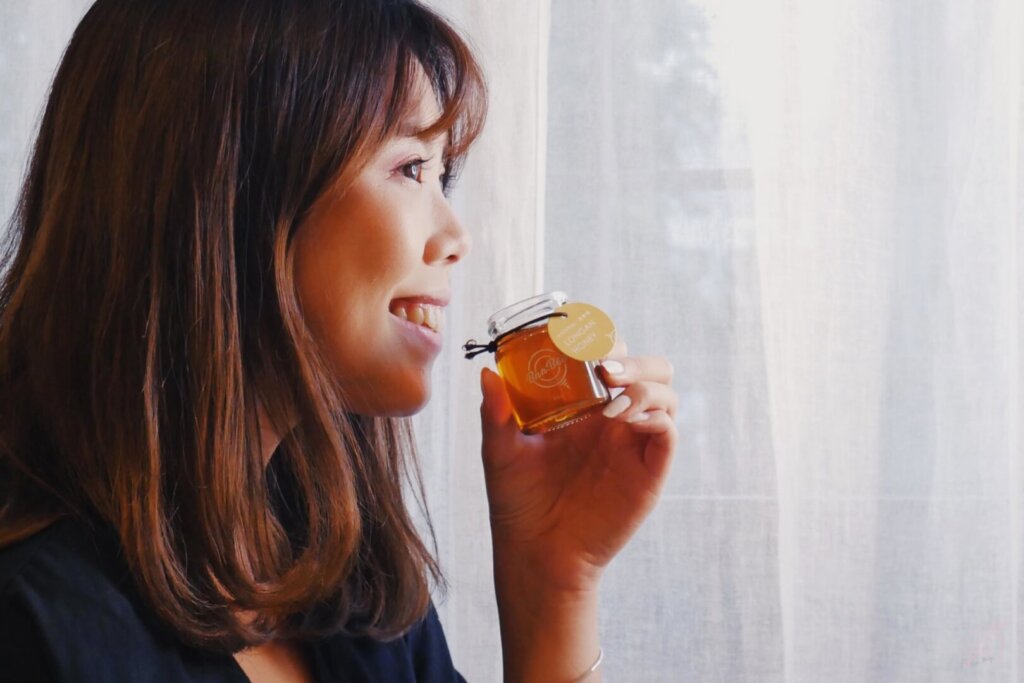 如果生命是花朵，你就是我的蜂蜜 | BNNBEE