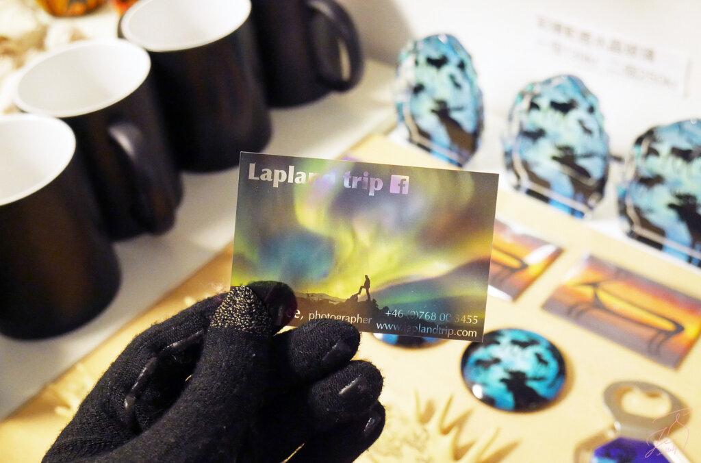 Lapland極光攝影團，讓你不只看見極光，更把極光的永恆帶回家