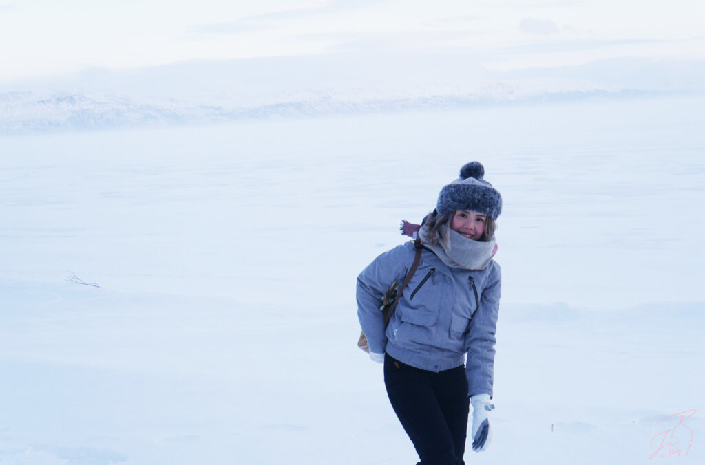 瑞典 自助 行程 Lapland極光健行團｜極地寫真攝影推薦