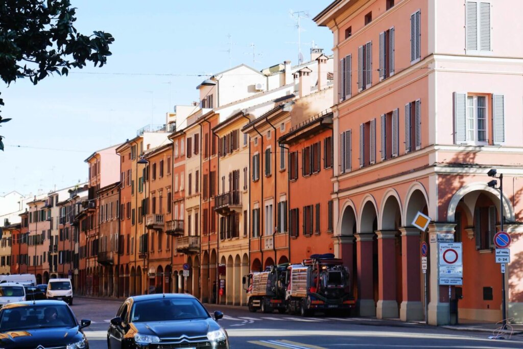 義大利蜜月自助 不可錯過的秘密景點 五個必去的絕美小鎮