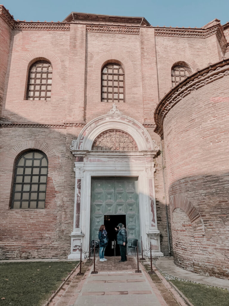 Protected: 無與倫比的世界遺產：拉溫納（Ravenna）馬賽克小城半日游
