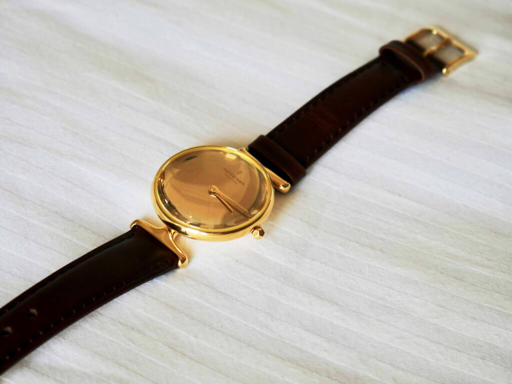 Enjoy your time 別讓時間限制了你的世界｜丹麥極簡設計手錶品牌 Nordgreen